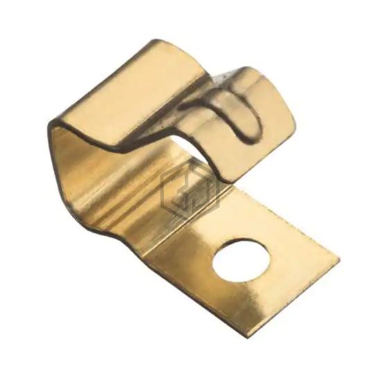 S7181-45R - Harwin Inc. - RFI and EMI - Contacts, Fingerstock and Gaskets