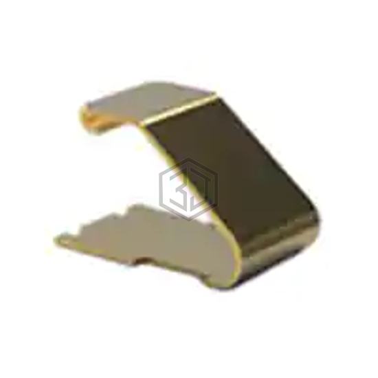 3100069 - TE Connectivity AMP Connectors - RFI and EMI - Contacts, Fingerstock and Gaskets