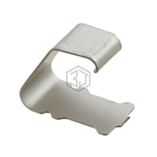 S1761-46R - Harwin Inc. - RFI and EMI - Contacts, Fingerstock and Gaskets