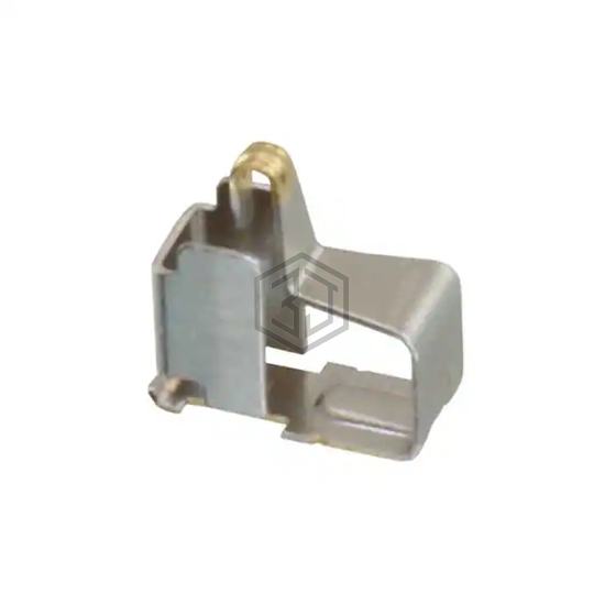 3-2199250-4 - TE Connectivity AMP Connectors - RFI and EMI - Contacts, Fingerstock and Gaskets