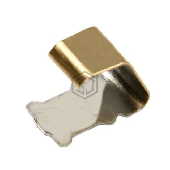 S1761-42R - Harwin Inc. - RFI and EMI - Contacts, Fingerstock and Gaskets