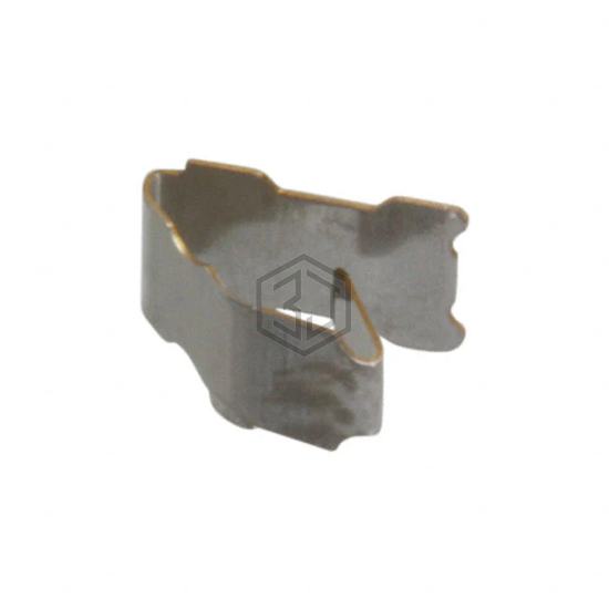 1746136-1 - TE Connectivity AMP Connectors - RFI and EMI - Contacts, Fingerstock and Gaskets