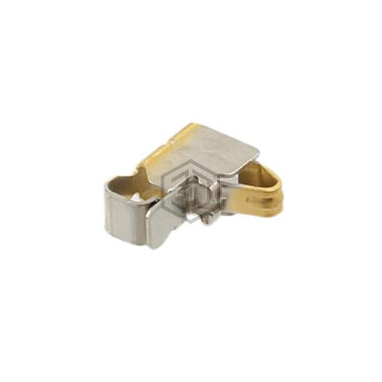 2108614-5 - TE Connectivity AMP Connectors - RFI and EMI - Contacts, Fingerstock and Gaskets