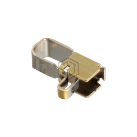 1827625-1 - TE Connectivity AMP Connectors - RFI and EMI - Contacts, Fingerstock and Gaskets