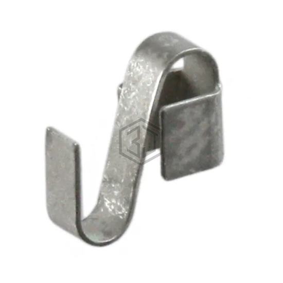BMI-C-007-01 - Laird Technologies EMI - RFI and EMI - Contacts, Fingerstock and Gaskets