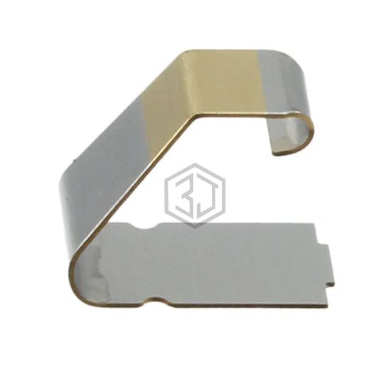1447009-8 - TE Connectivity AMP Connectors - RFI and EMI - Contacts, Fingerstock and Gaskets