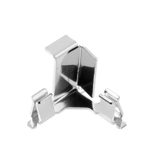 S0921-46R - Harwin Inc. - RFI and EMI - Contacts, Fingerstock and Gaskets