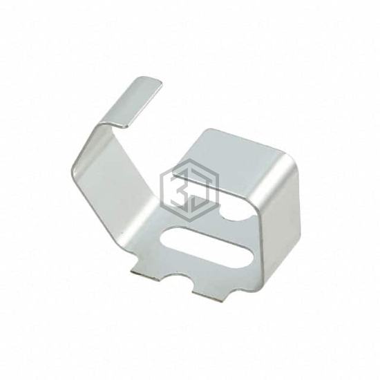 S1941-46R - Harwin Inc. - RFI and EMI - Contacts, Fingerstock and Gaskets