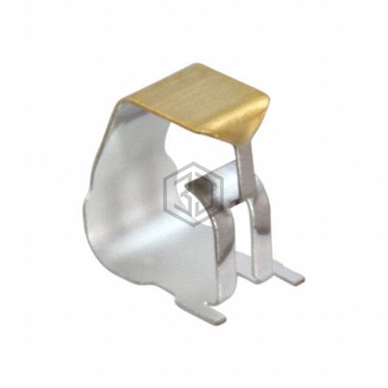 1775073-1 - TE Connectivity AMP Connectors - RFI and EMI - Contacts, Fingerstock and Gaskets