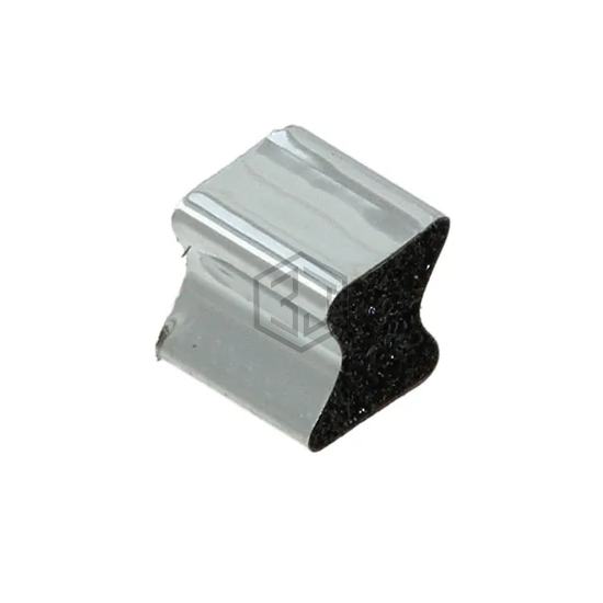 67SLH080080080PI00 - Laird Technologies EMI - RFI and EMI - Contacts, Fingerstock and Gaskets