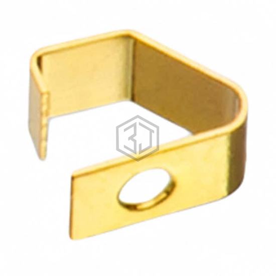 331031271520 - Würth Elektronik - RFI and EMI - Contacts, Fingerstock and Gaskets