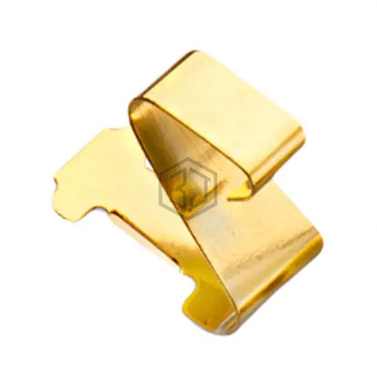 331211503040 - Würth Elektronik - RFI and EMI - Contacts, Fingerstock and Gaskets