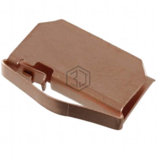 0097098302 - Laird Technologies EMI - RFI and EMI - Contacts, Fingerstock and Gaskets