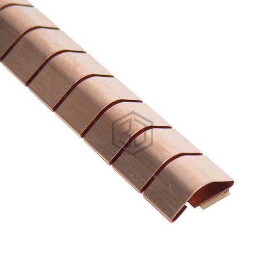 11-32AH-BD-16 - Leader Tech Inc. - RFI and EMI - Contacts, Fingerstock and Gaskets