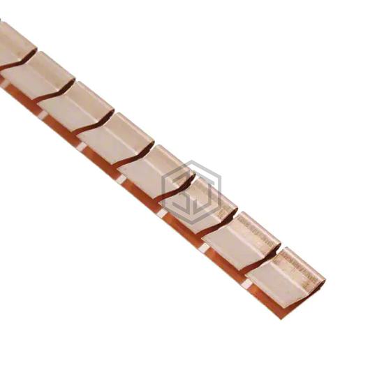 0097064602 - Laird Technologies EMI - RFI and EMI - Contacts, Fingerstock and Gaskets