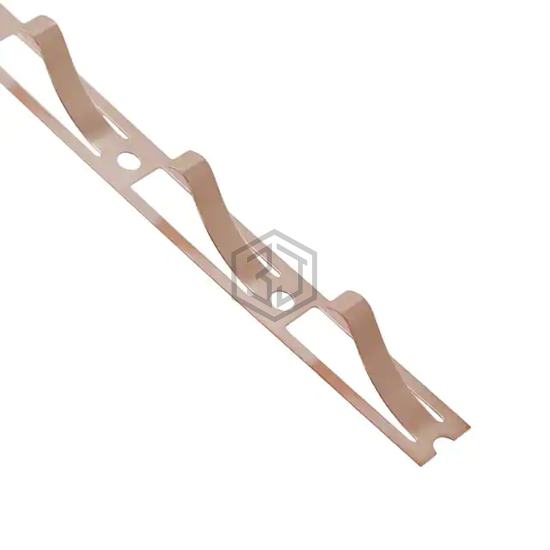 0097097402 - Laird Technologies EMI - RFI and EMI - Contacts, Fingerstock and Gaskets