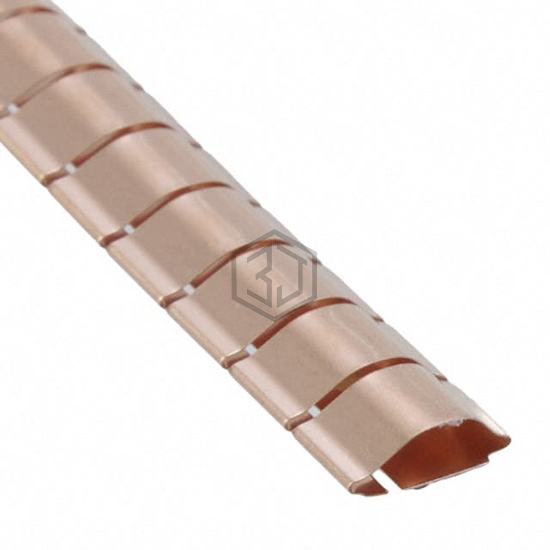 0077007902 - Laird Technologies EMI - RFI and EMI - Contacts, Fingerstock and Gaskets