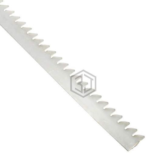 3-23T-SN-24 - Leader Tech Inc. - RFI and EMI - Contacts, Fingerstock and Gaskets
