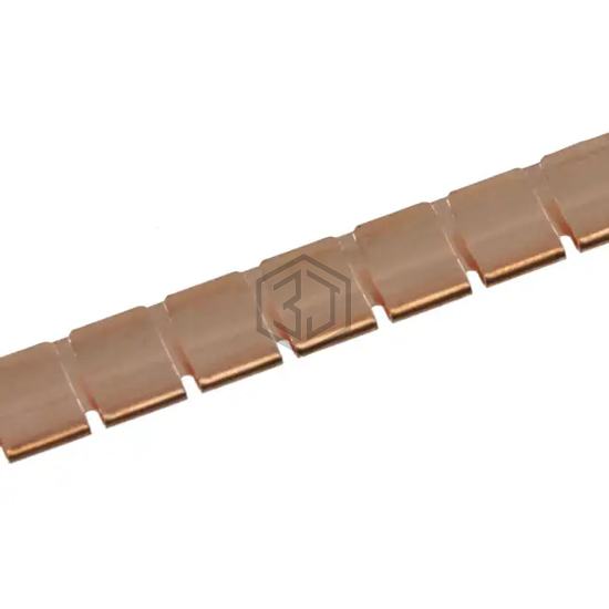 0097064502 - Laird Technologies EMI - RFI and EMI - Contacts, Fingerstock and Gaskets
