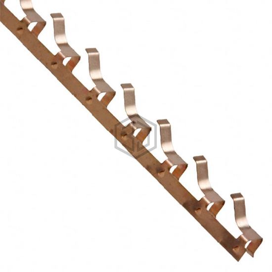 0097097202 - Laird Technologies EMI - RFI and EMI - Contacts, Fingerstock and Gaskets