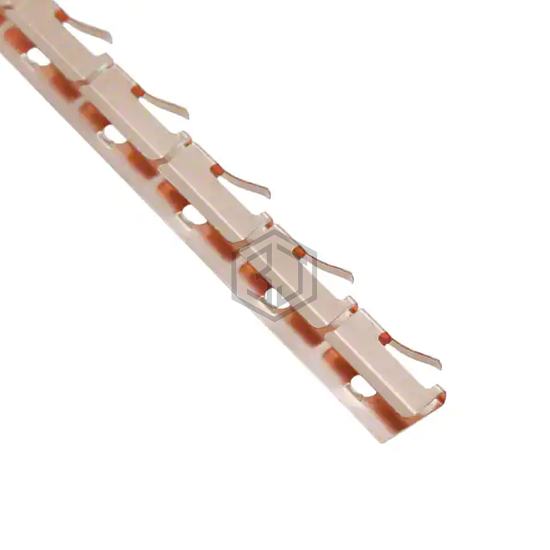0097065402 - Laird Technologies EMI - RFI and EMI - Contacts, Fingerstock and Gaskets