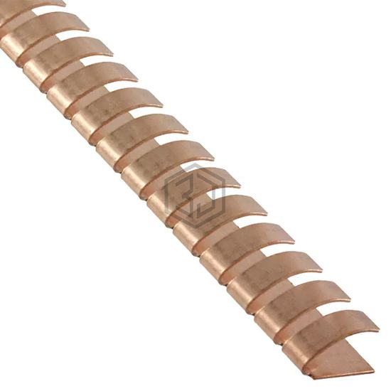 0097013502 - Laird Technologies EMI - RFI and EMI - Contacts, Fingerstock and Gaskets