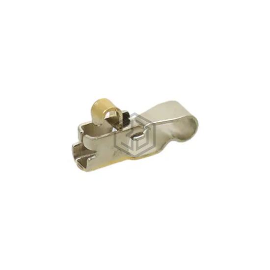 10103955-009RLF - Amphenol ICC (FCI) - RFI and EMI - Contacts, Fingerstock and Gaskets