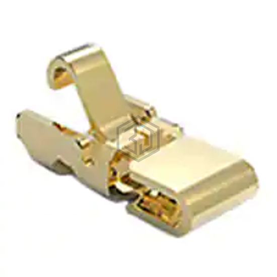 2199001-1 - TE Connectivity AMP Connectors - RFI and EMI - Contacts, Fingerstock and Gaskets