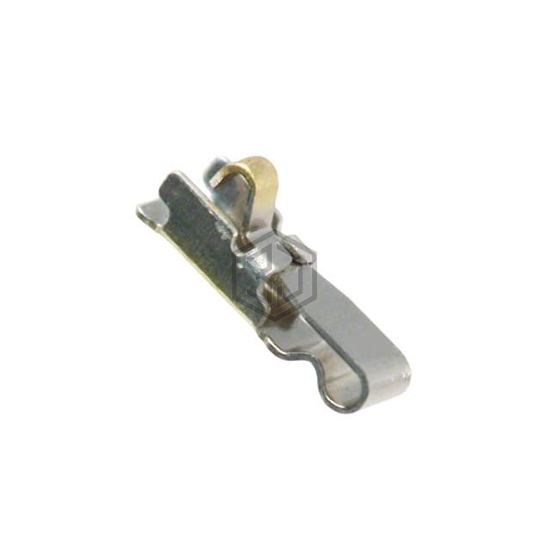 120220-0210 - ITT Cannon, LLC - RFI and EMI - Contacts, Fingerstock and Gaskets