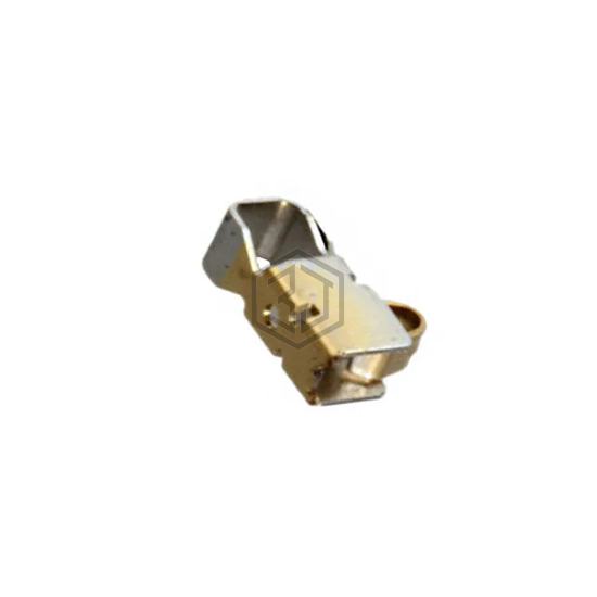 2108612-5 - TE Connectivity AMP Connectors - RFI and EMI - Contacts, Fingerstock and Gaskets
