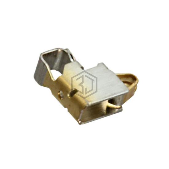 2108609-5 - TE Connectivity AMP Connectors - RFI and EMI - Contacts, Fingerstock and Gaskets