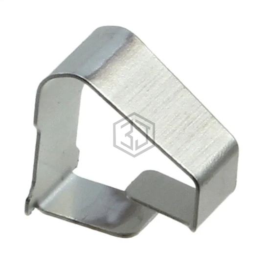 1734303-1 - TE Connectivity AMP Connectors - RFI and EMI - Contacts, Fingerstock and Gaskets