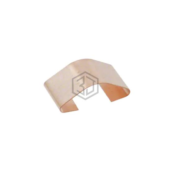 0077001602 - Laird Technologies EMI - RFI and EMI - Contacts, Fingerstock and Gaskets