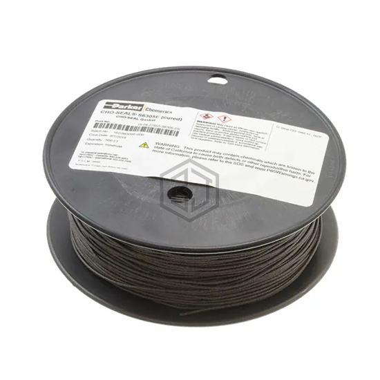 19-04-27855-S6305 - Parker Chomerics - RFI and EMI - Contacts, Fingerstock and Gaskets