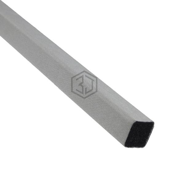 77-12-3150-02400 - Parker Chomerics - RFI and EMI - Contacts, Fingerstock and Gaskets