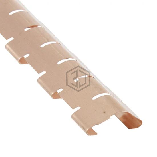 0077005702 - Laird Technologies EMI - RFI and EMI - Contacts, Fingerstock and Gaskets