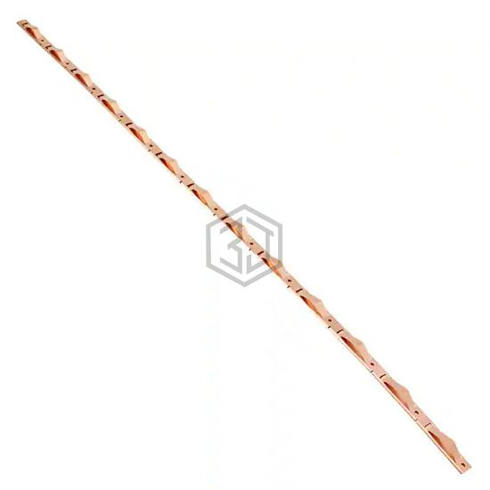 0097097602 - Laird Technologies EMI - RFI and EMI - Contacts, Fingerstock and Gaskets