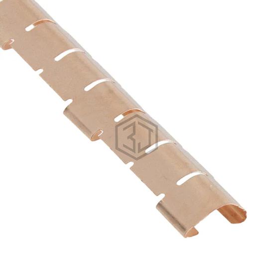 0077006102 - Laird Technologies EMI - RFI and EMI - Contacts, Fingerstock and Gaskets
