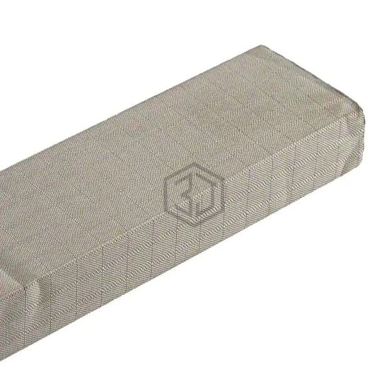 3022010 - Würth Elektronik - RFI and EMI - Contacts, Fingerstock and Gaskets