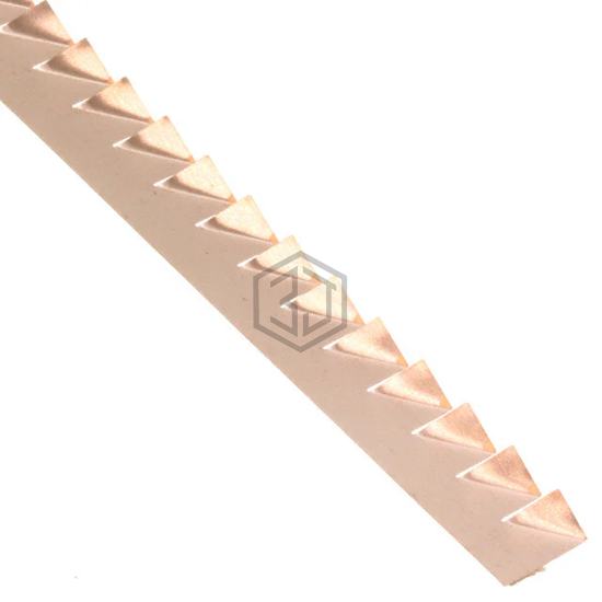 81-02-14449-2000 - Parker Chomerics - RFI and EMI - Contacts, Fingerstock and Gaskets