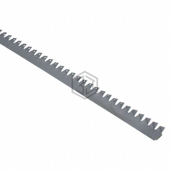 55-45007 - Parker Chomerics - RFI and EMI - Contacts, Fingerstock and Gaskets