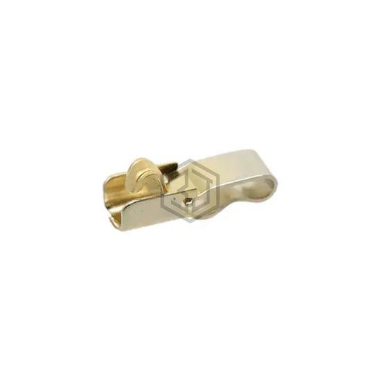 10104320-009RLF - Amphenol ICC (FCI) - RFI and EMI - Contacts, Fingerstock and Gaskets