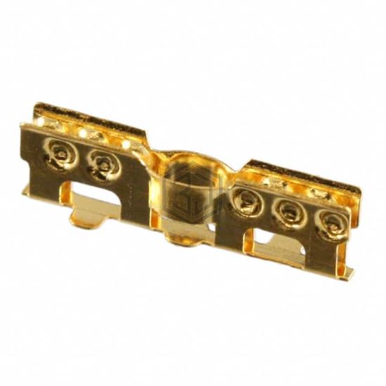 BMI-C-002 - Laird Technologies EMI - RFI and EMI - Contacts, Fingerstock and Gaskets