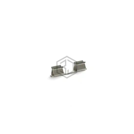 ATC-BB-02-001 - Autosplice, Inc. - RFI and EMI - Contacts, Fingerstock and Gaskets