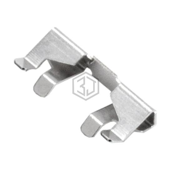 S1721-46R - Harwin Inc. - RFI and EMI - Contacts, Fingerstock and Gaskets