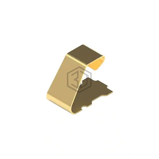 78631452535 - Würth Elektronik - RFI and EMI - Contacts, Fingerstock and Gaskets