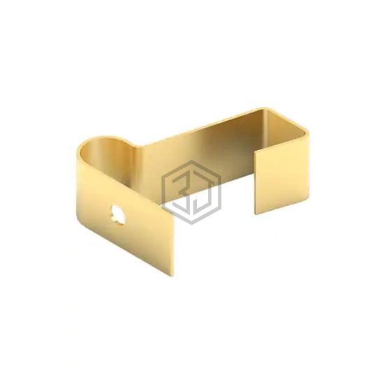 78631402053 - Würth Elektronik - RFI and EMI - Contacts, Fingerstock and Gaskets