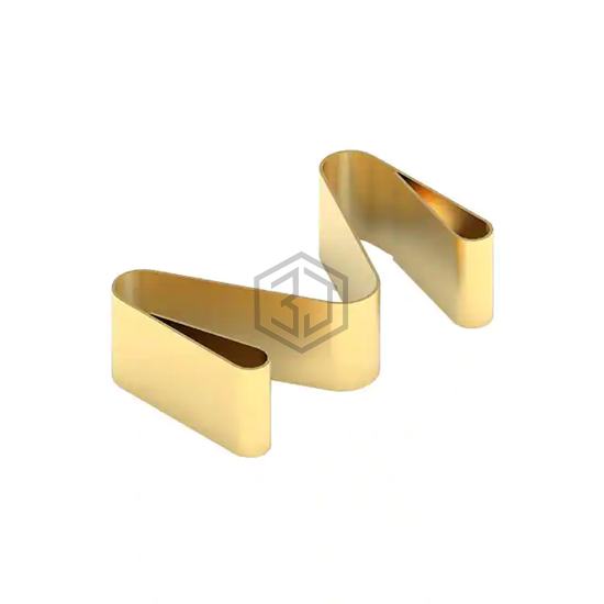 78631603010 - Würth Elektronik - RFI and EMI - Contacts, Fingerstock and Gaskets