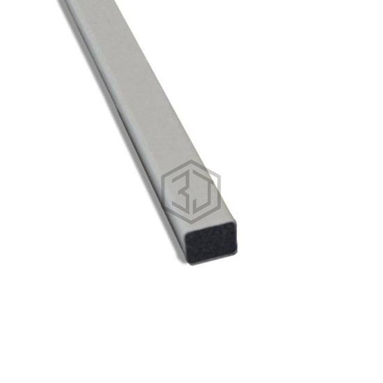 WS-3145-KR-2400 - 3G Shielding Specialties LP - RFI and EMI - Contacts, Fingerstock and Gaskets