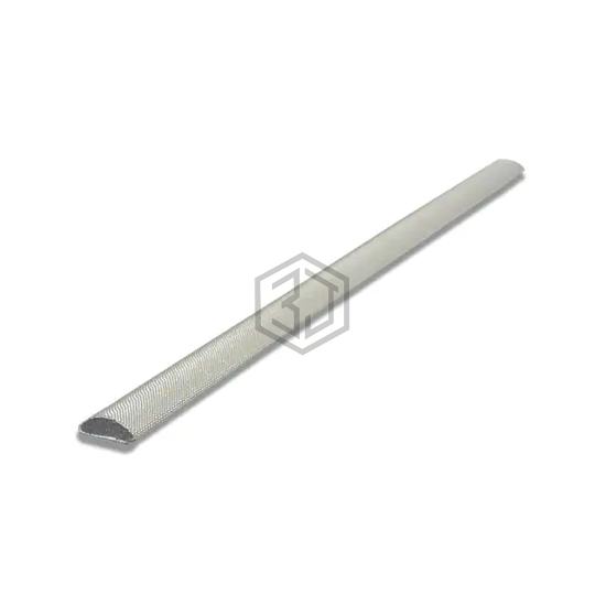 WS-3205-KD-2400 - 3G Shielding Specialties LP - RFI and EMI - Contacts, Fingerstock and Gaskets